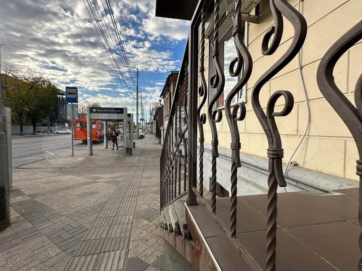 Торговая площадь, 32.5 м²