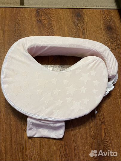 Подушка для кормления