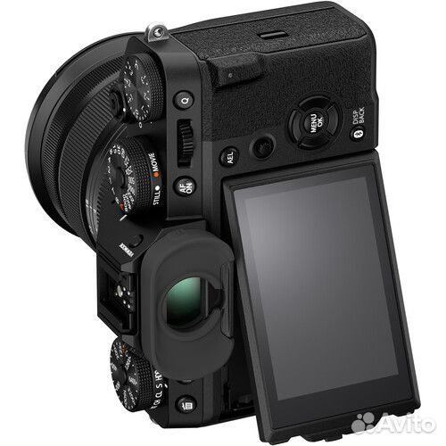 Fujifilm X-T5 + XF 16-80mm f/4 R OIS WR новый