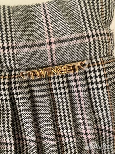 Twinset юбка раз8(128)