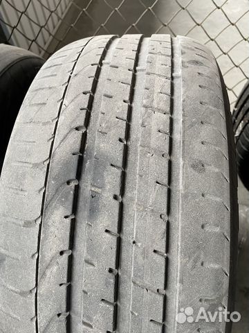 Pirelli P Zero 245/45 R19 102Y