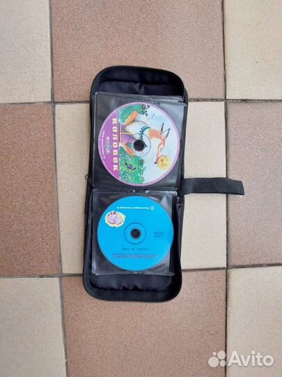 Чехол для жесткого диска