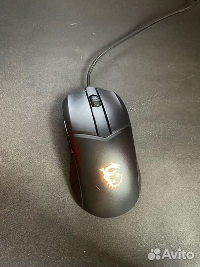 Игровые мышки