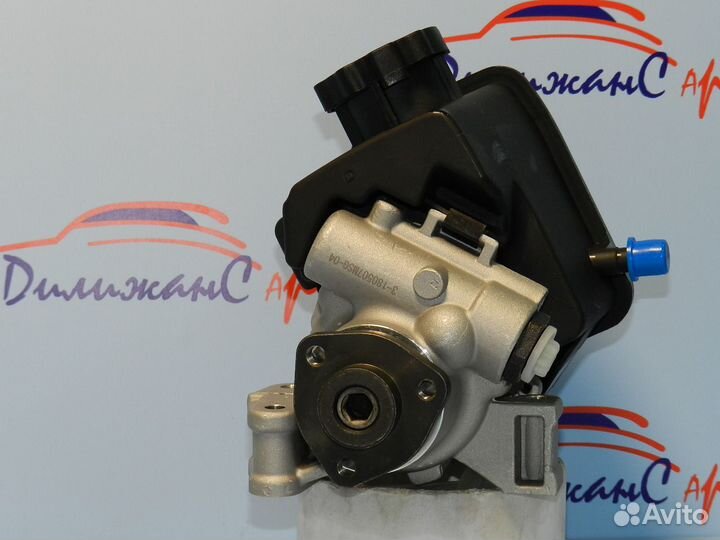 Насос гур Mercedes-Benz C, Mercedes-Benz E, Merced