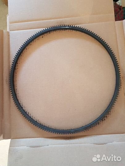 Венец маховика Volvo-penta Mercruiser меркрузер