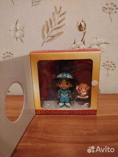 Фигурка Funko Pop Disney: Aladdin. Jasmine
