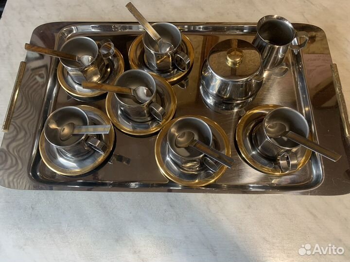 Посуда бу zepter