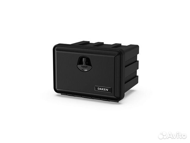 Ящик инструментальный на Газель