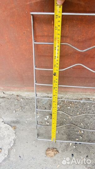 Решетка для газовой плиты