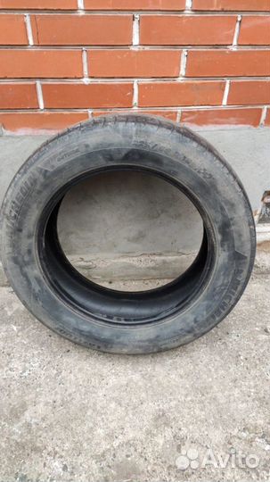 Michelin Latitude Sport 225/60 R18