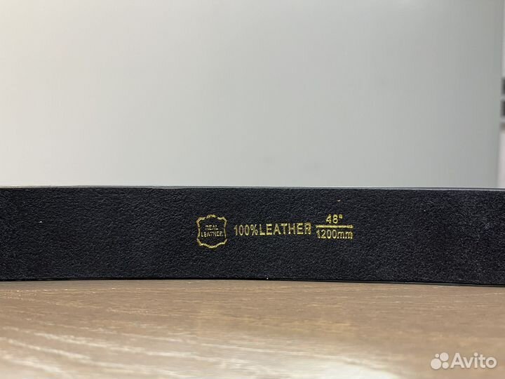 Ремень мужской Tommy Hilfiger