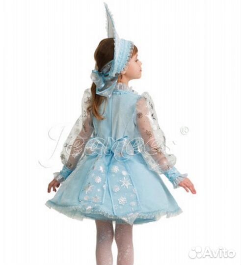 Костюмы на утренники