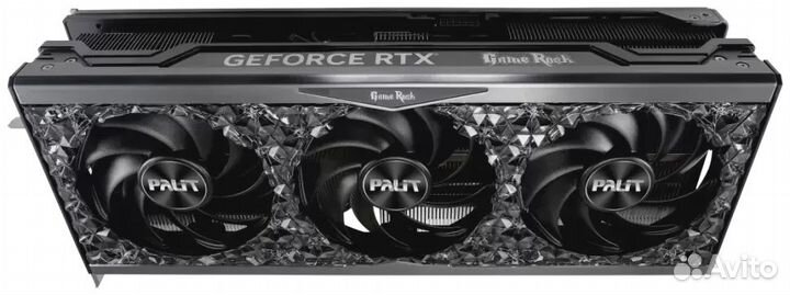 Видеокарта Palit (NED4090019SB-1020G) GeForce RTX