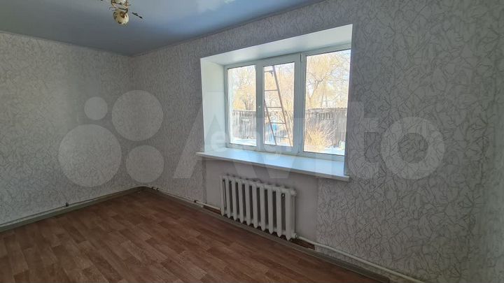 2-к. квартира, 41,8 м², 1/2 эт.