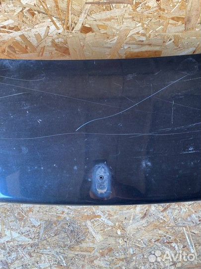 Крышка багажника ZAZ Sens