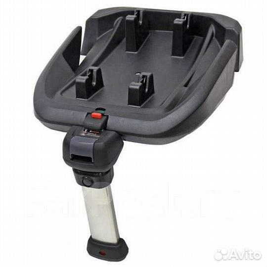 Автокресло Rant Premium Line isofix 0-18 кг