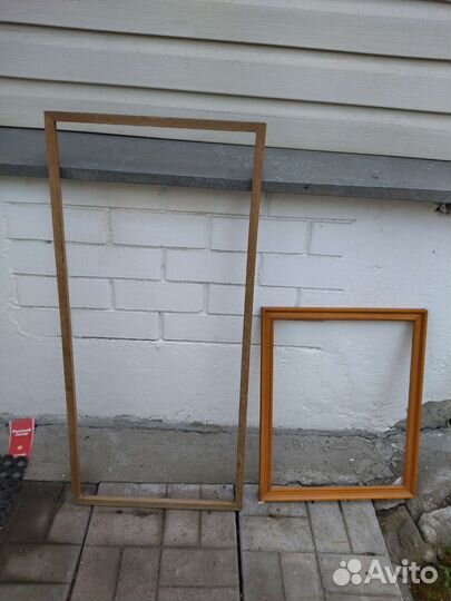 Рама для картины