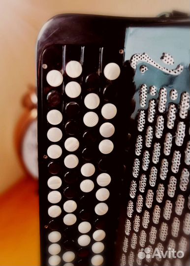 Баян Юпитер 2Д