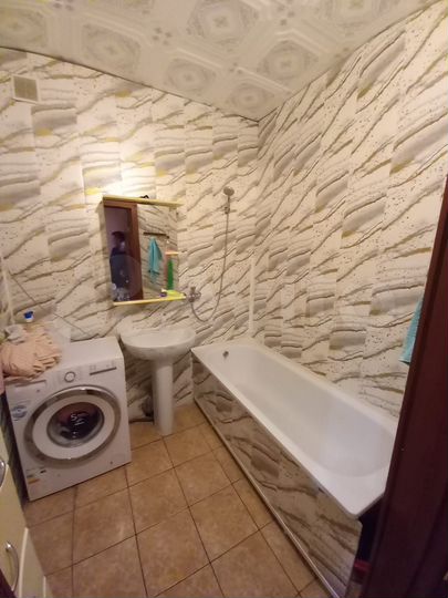 3-к. квартира, 84 м², 9/14 эт.