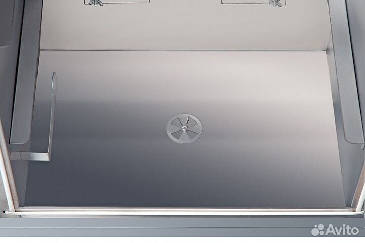 Коптильня холодного и горячего копчения емкость Супер Hobbi Smoke