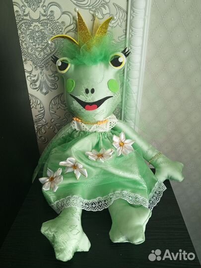 Поделки своими руками