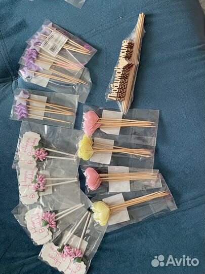 Товары для кондитеров