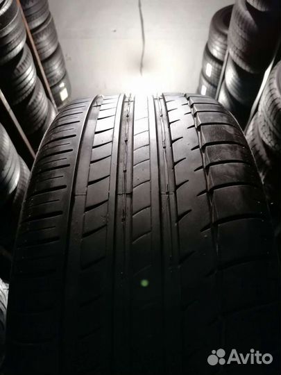 Triangle Sportex TSH11 265/40 R20
