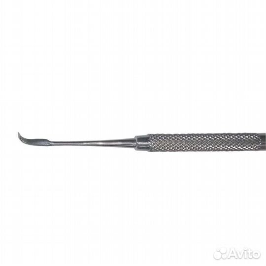 Скалер Show Tech двухсторонний с крючком