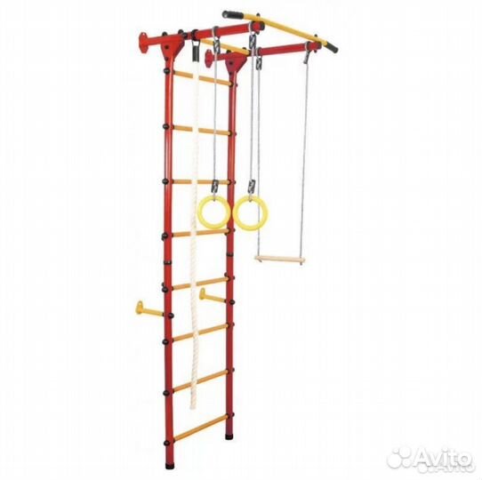 Детский спортивный комплекс