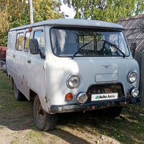 УАЗ 3909 2.5 MT, 2001, 100 000 км