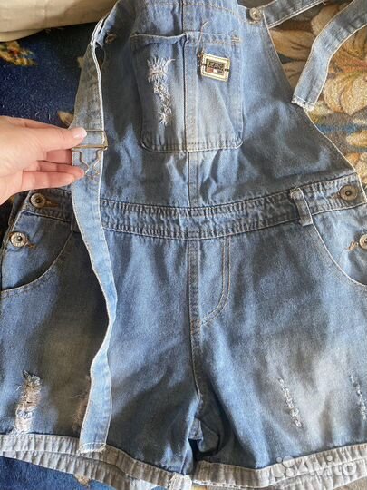 Вещи пакетом