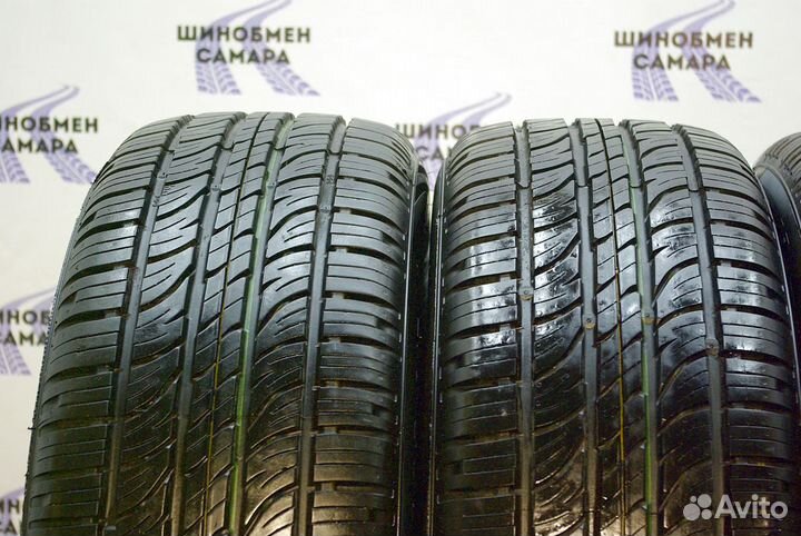 Viatti Bosco A/T V-237 225/55 R18 102V