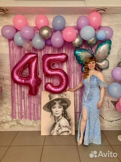 Портрет на холсте по фото Батайск