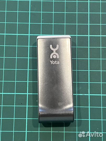 USB модем yota samsung