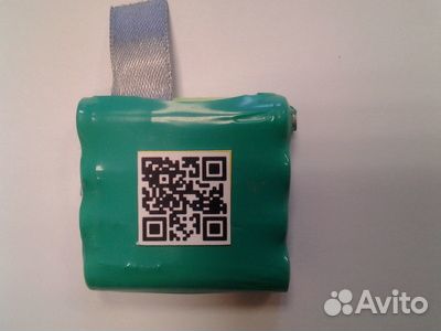 Аккумулятор MR550-AAA900LSD