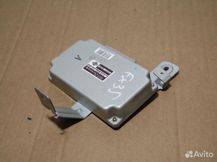 Блок управления круиз контролем Инфинити фх FX35