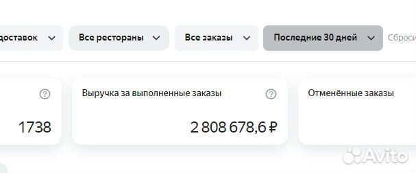 Маркетолог