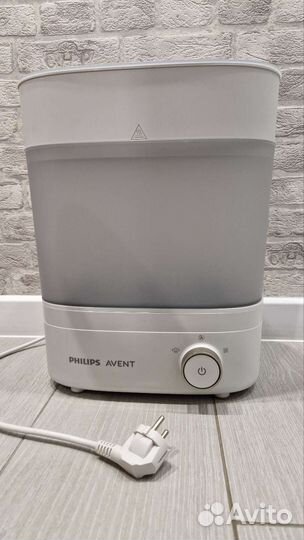 Стерилизатор SCF293/00 Philips Avent