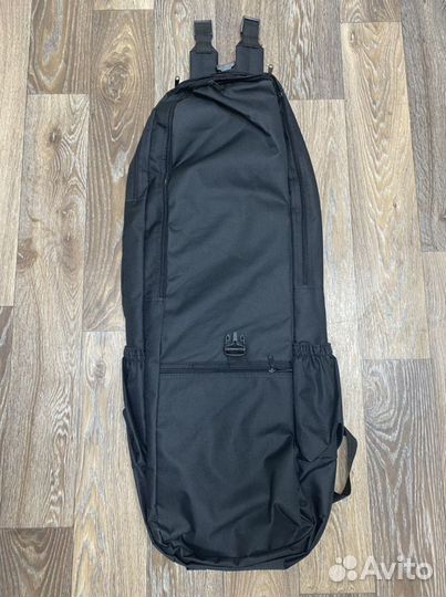 Рюкзак кадоискателя эконом черный