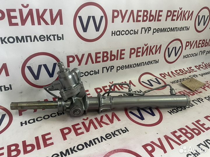 Рулевая рейка Nissan Sunny N14 1990-1995