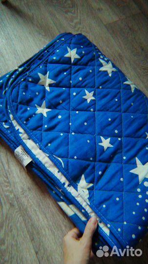 Продам детское покрывало