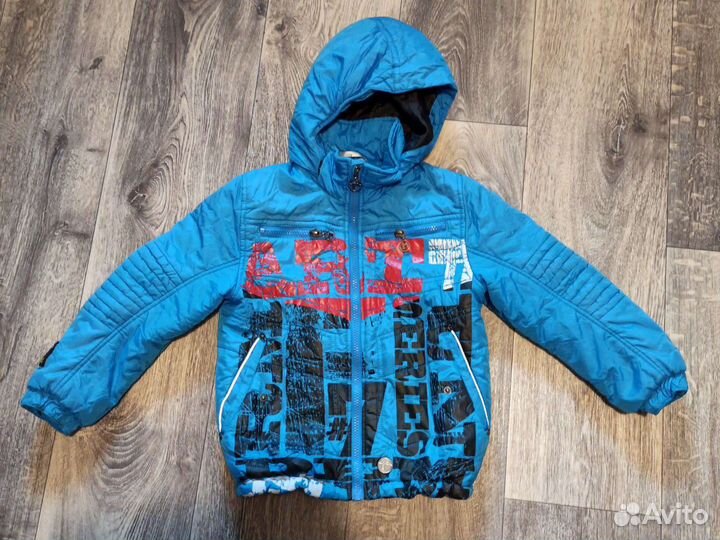 Куртка, ветровка, пуховик, полукомбинезон зимний