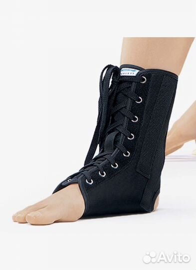 Ортез для голеностопа