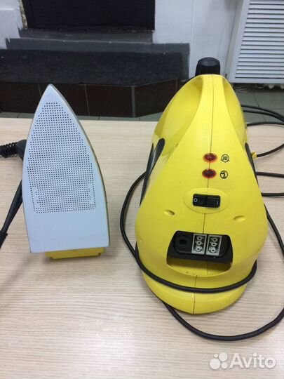 Ремонт парогенераторов и гладильных систем