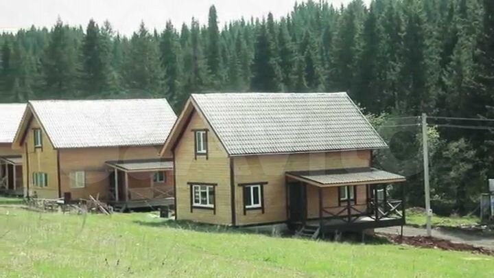 Участок 16 сот. (ИЖС)