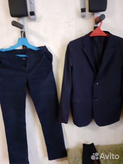 Детские вещи на мальчика