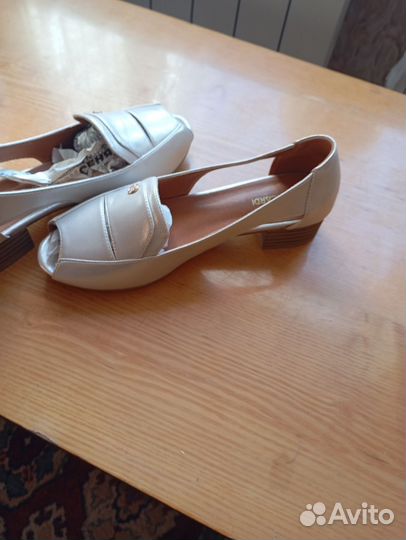 Продам туфли