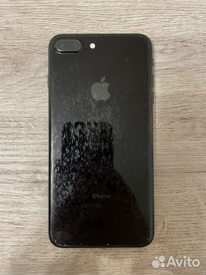 Телефон iPhone 7 plus 32GB