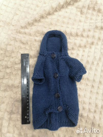 Кофта для собак