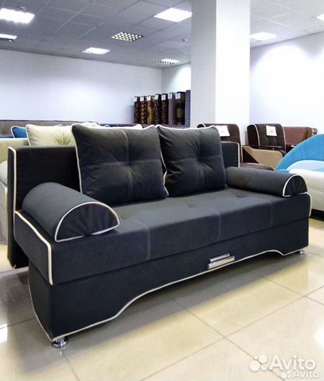 Диван Валенсия New 0772